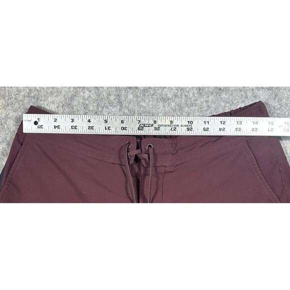 Ten Thousand The Foundation Shorts Men’s M Black Unlined Drawstring Gym 5" - Picture 5 of 6